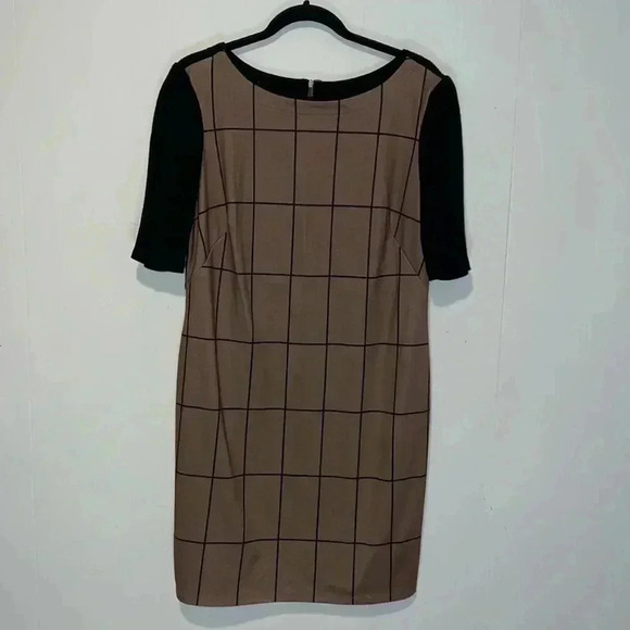 Just...Taylor Dresses & Skirts - Just Taylor Women’s Knee Length Dress E6